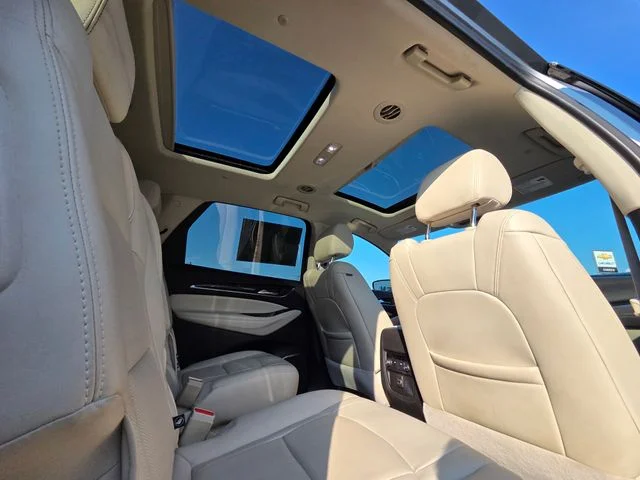 2023 Buick Enclave Essence - Photo 43