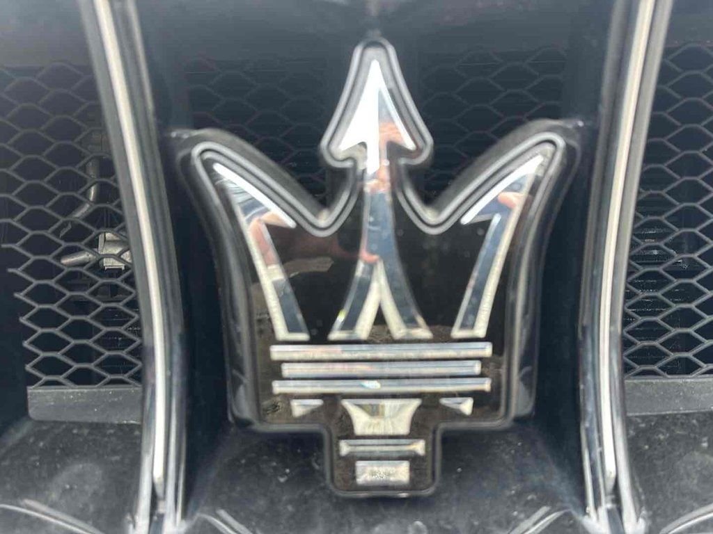 Used 2023 Gray Maserati GT image 32