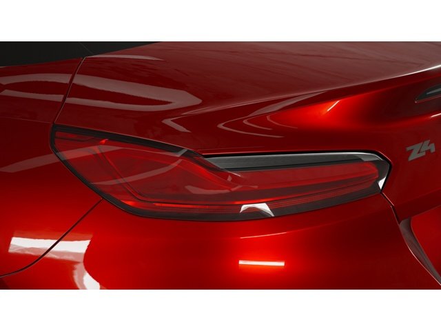 New 2026 C7P/Frozen Blac BMW M40i image 8