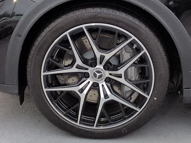 New 2026 Obsidian Black Metallic Mercedes-Benz E 450 image 13