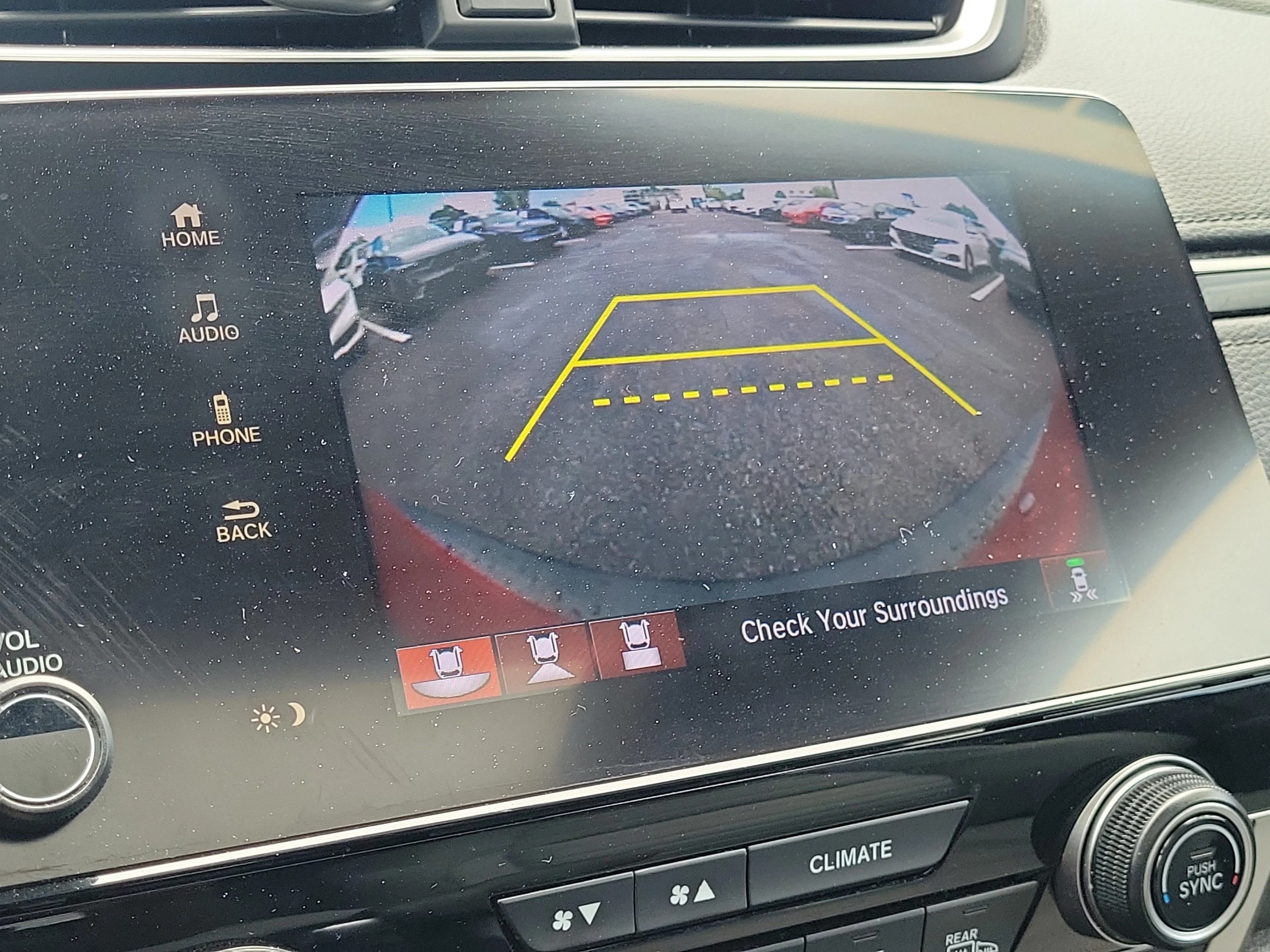 2022 Honda CR-V EX - Photo 60