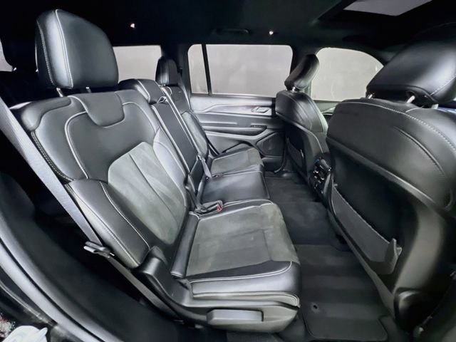 2023 Jeep Grand Cherokee L Altitude - Photo 42