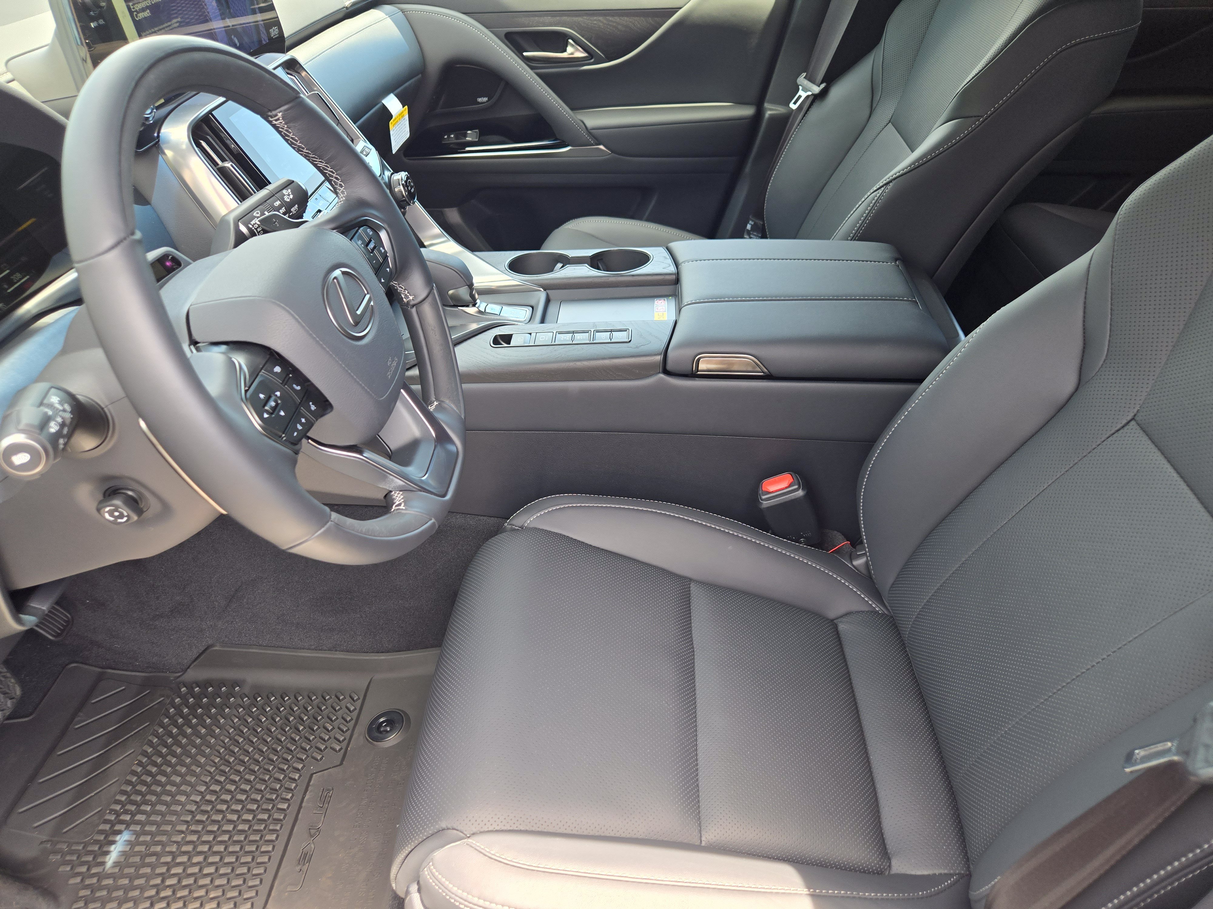New 2026 Caviar Lexus LUXURY image 9