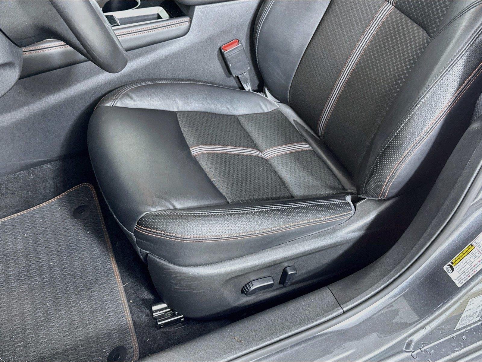 Used 2024 Gun Metallic Nissan 2.5 SR image 18