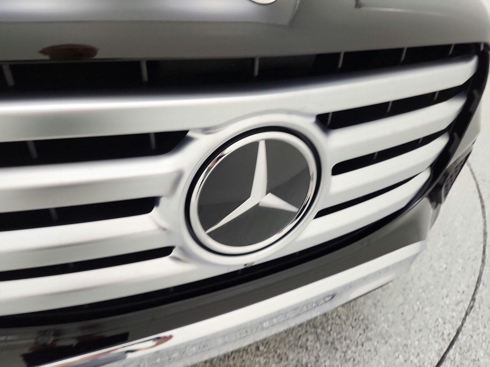 2026 Mercedes-Benz GLS Base - Photo 14