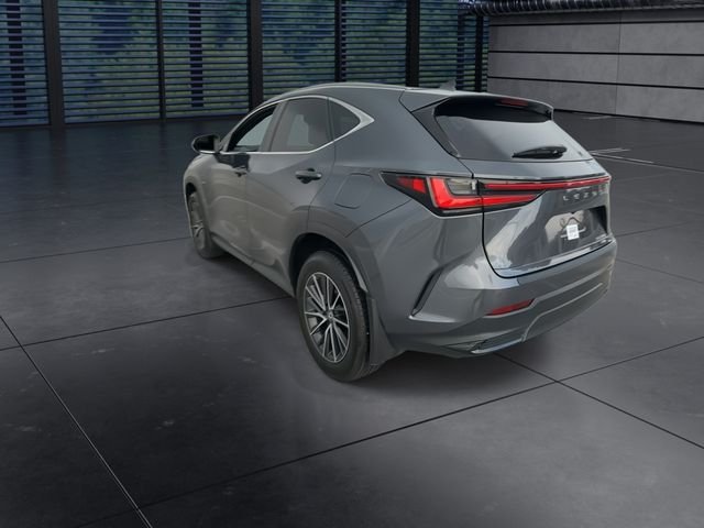 Used 2024 Gray Lexus 350 Premium image 6