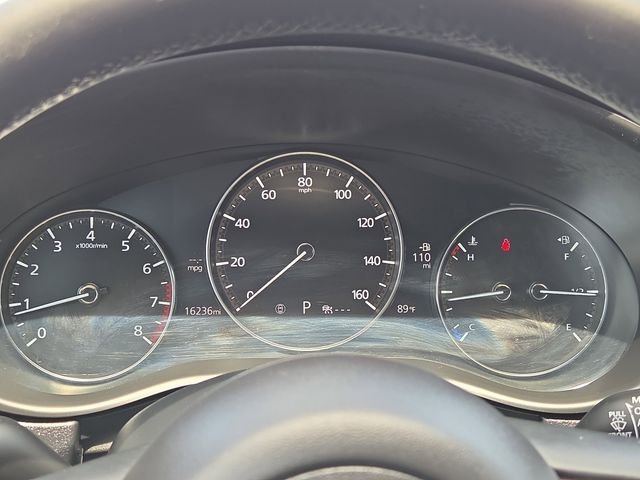Used 2023 Red Crystal Mazda 2.5 S Select Package image 19