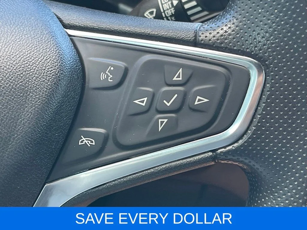 Used 2019 Beige Chevrolet LT image 19