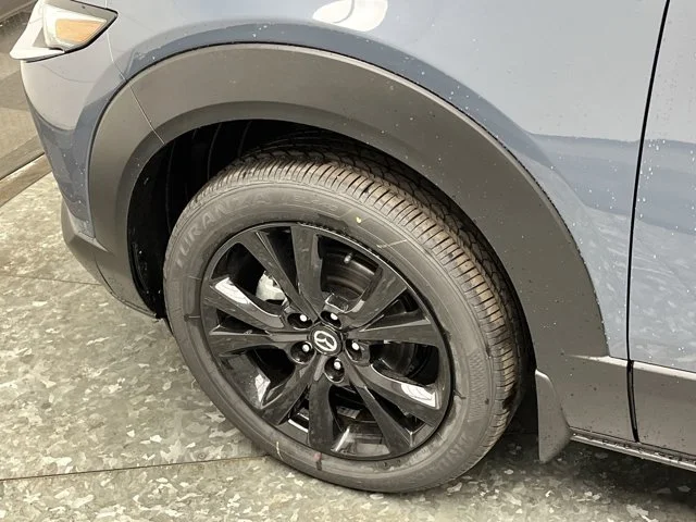 2026 Mazda CX-30 Carbon Edition - Photo 30