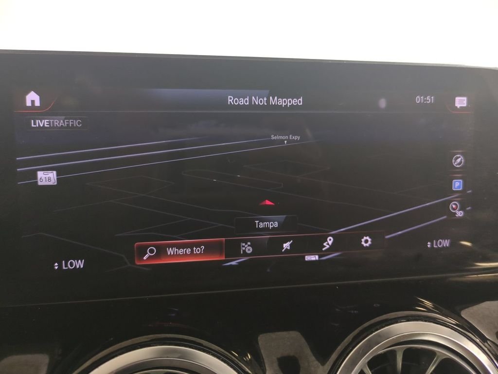 2023 Mercedes-Benz GLA Base - Photo 27