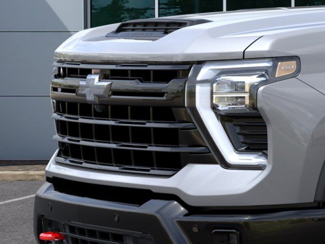 2026 Chevrolet Silverado 2500 HD LT - Photo 13