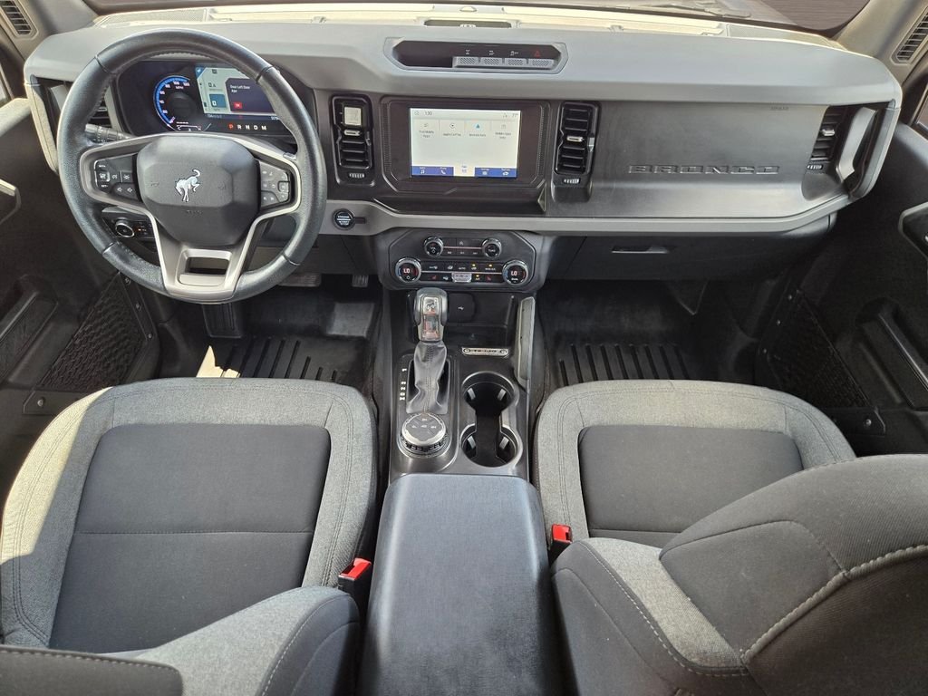 Used 2023 Gray Ford Big Bend image 17