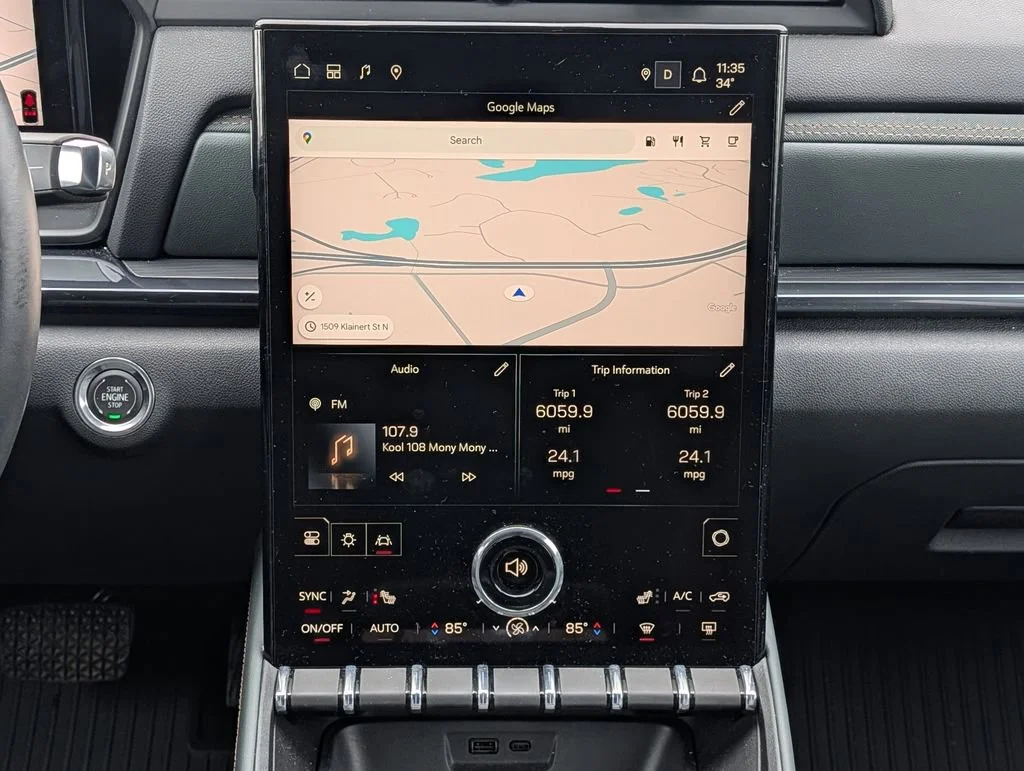 2026 GMC Terrain AT4 - Photo 10