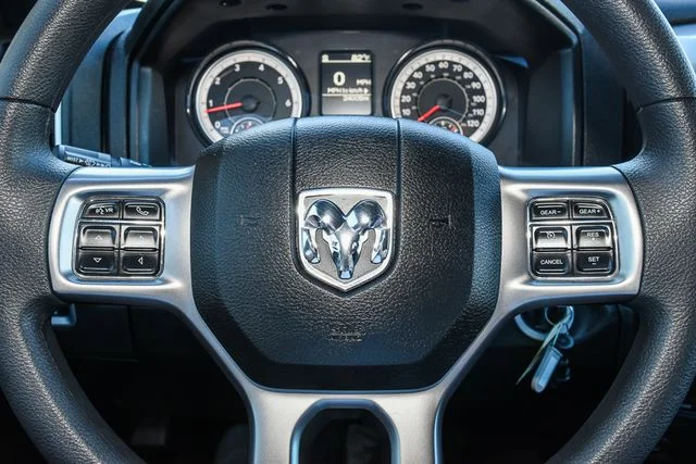 Used 2024 White Ram Warlock image 27