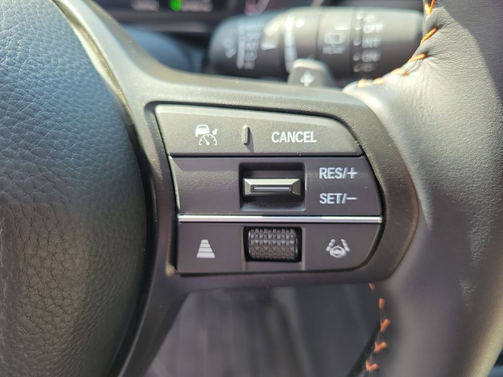 2026 Honda CR-V TrailSport - Photo 27