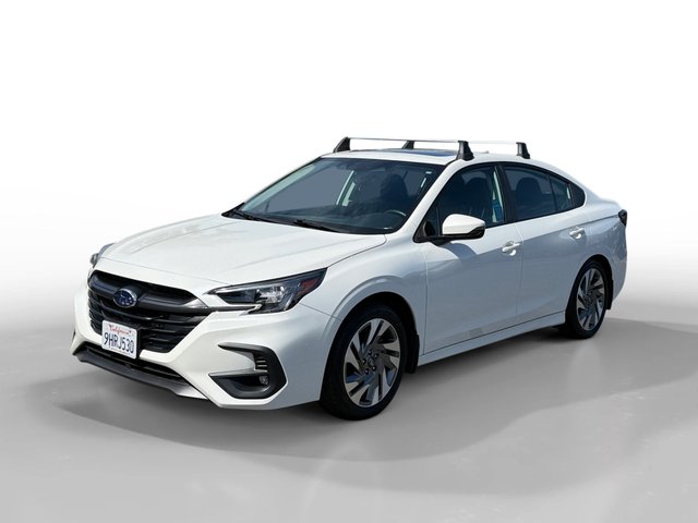 2024 Subaru Legacy Limited