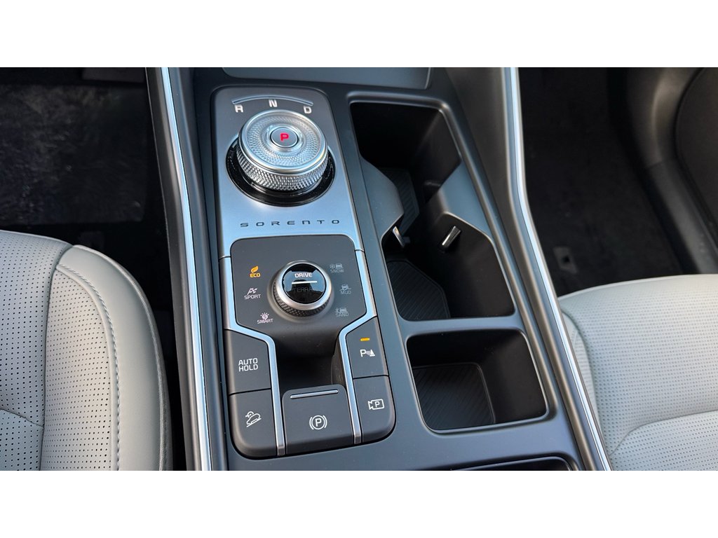New 2026 Volcanic Sand Kia EX image 23