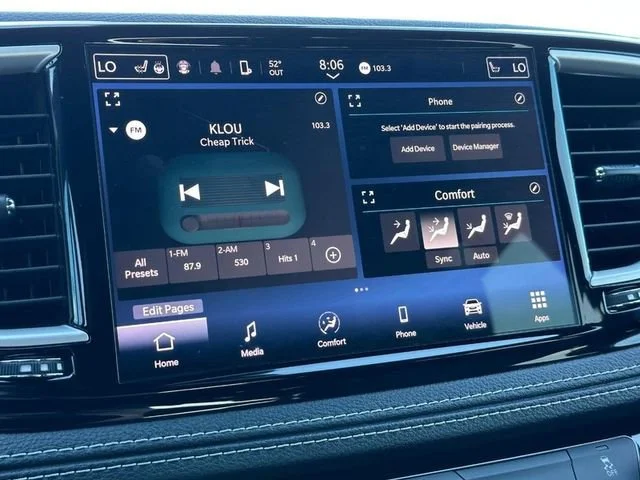 2022 Chrysler Pacifica Hybrid Touring L - Photo 17
