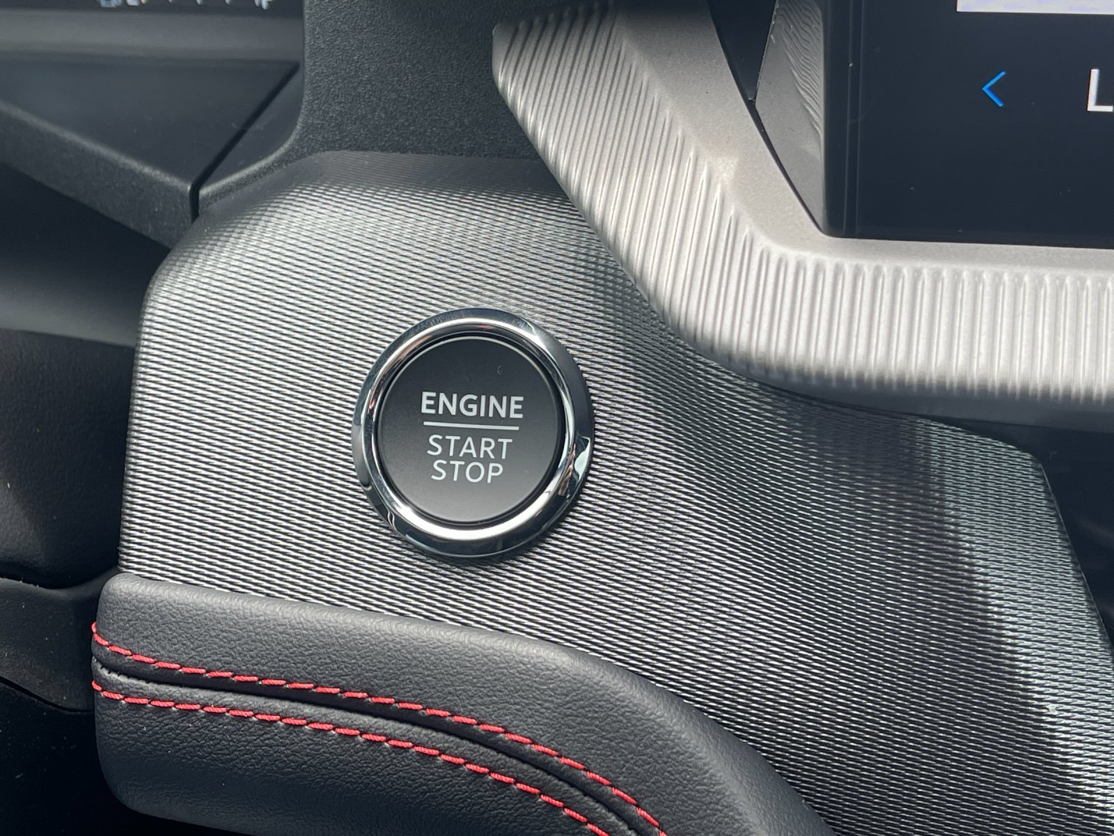 New 2026 Carbonized Gray Metallic Ford ST image 24