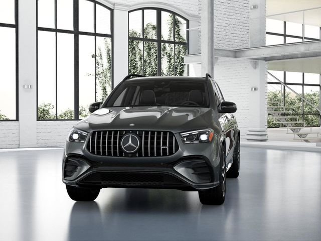 2026 Mercedes-Benz GLE AMG GLE 53 - Photo 41