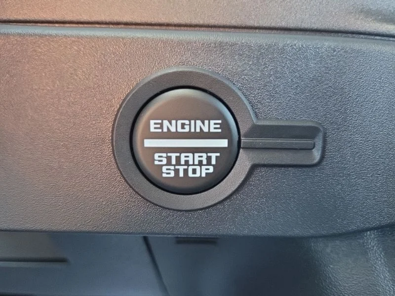 New 2026 Avalanche Gray Ford Badlands® image 24