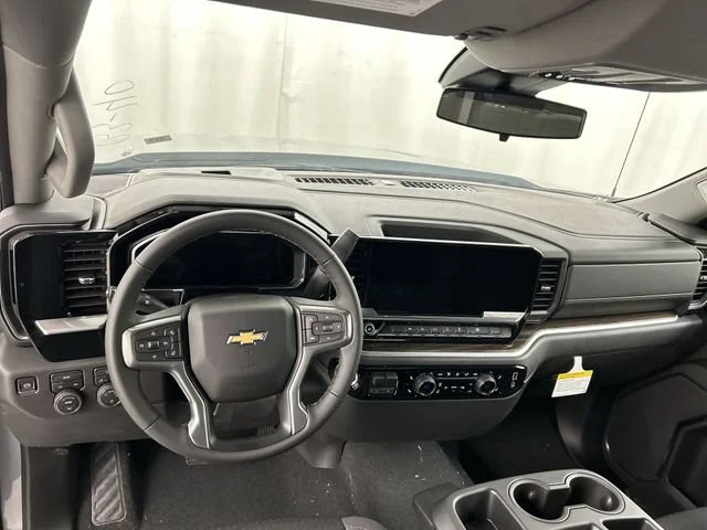 New 2026 Sterling Gray Metallic Chevrolet LT (2FL) image 23