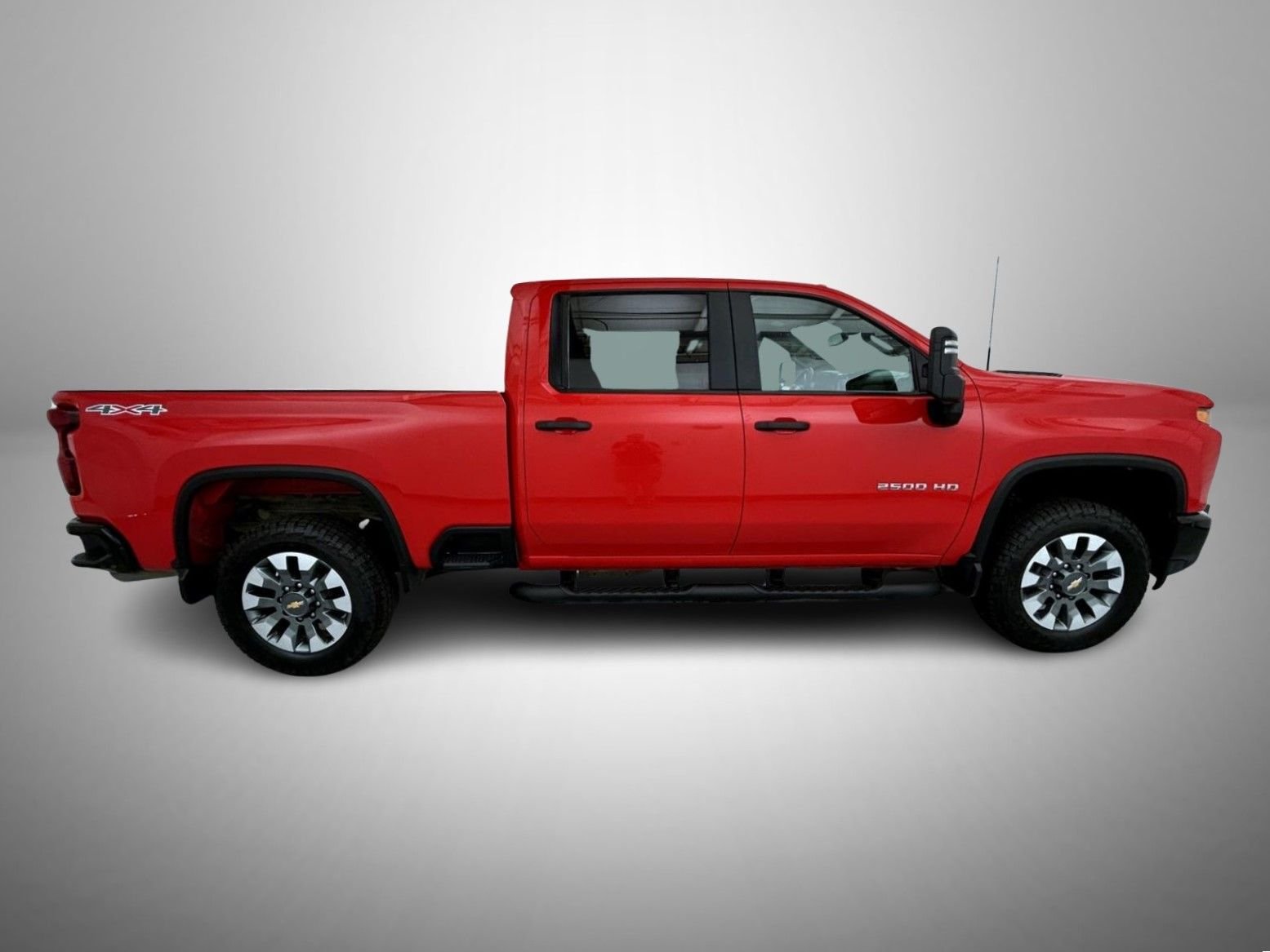 Used 2023 Red Chevrolet Custom image 4