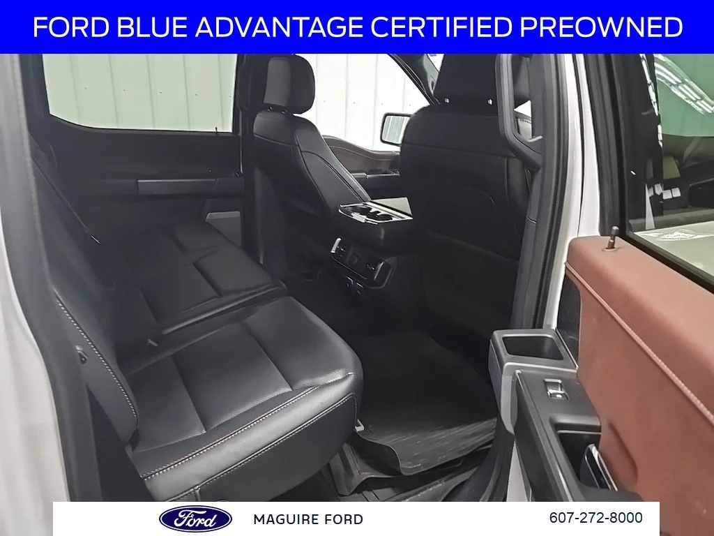 2023 Ford F-150 Lariat - Photo 21