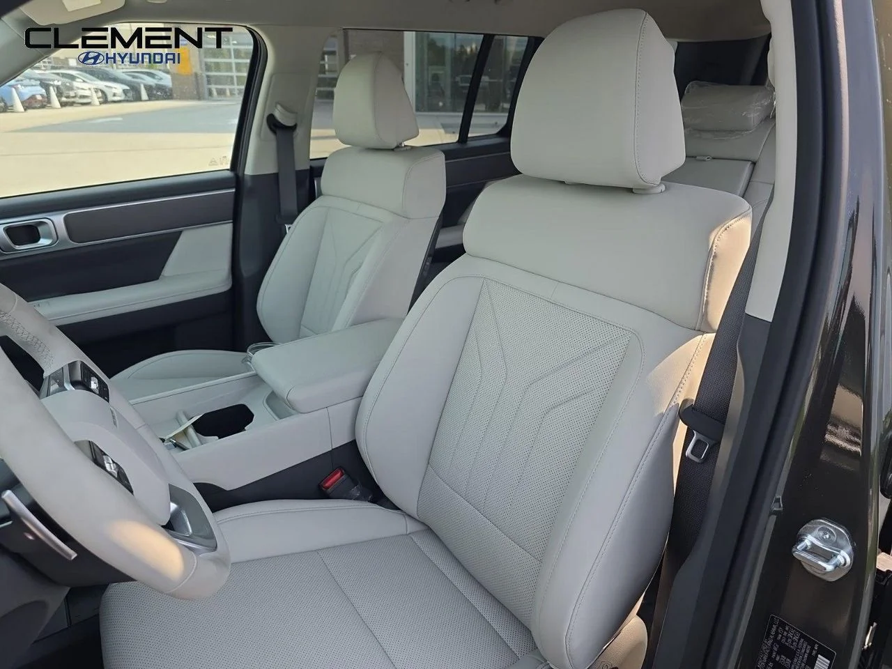2026 Hyundai Santa Fe SEL - Photo 25