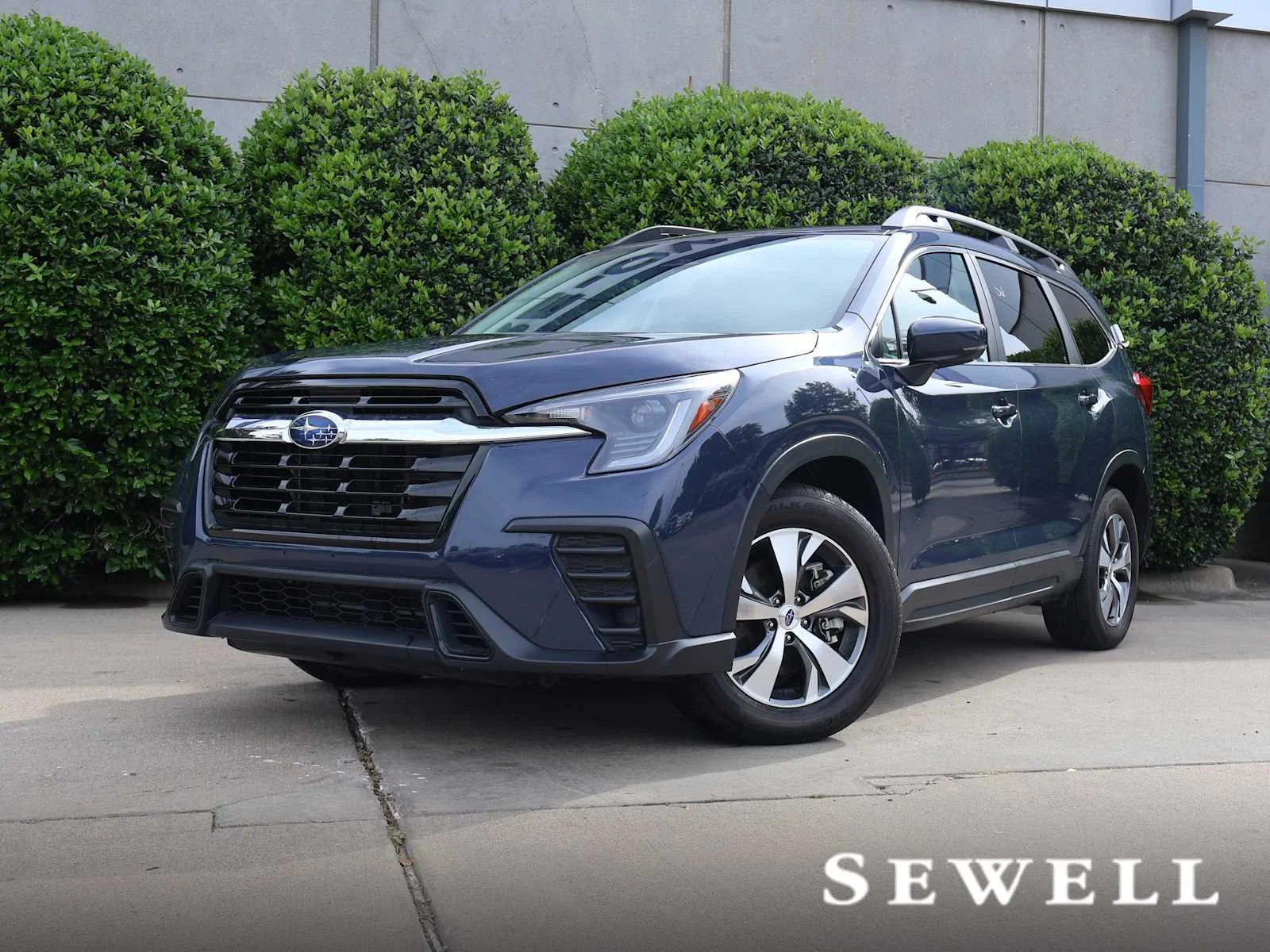 2025 Subaru Ascent Premium 7 Passenger's photo