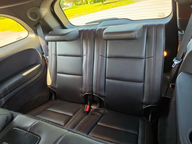 Used 2026 White Dodge GT Plus HEMI V8 image 11