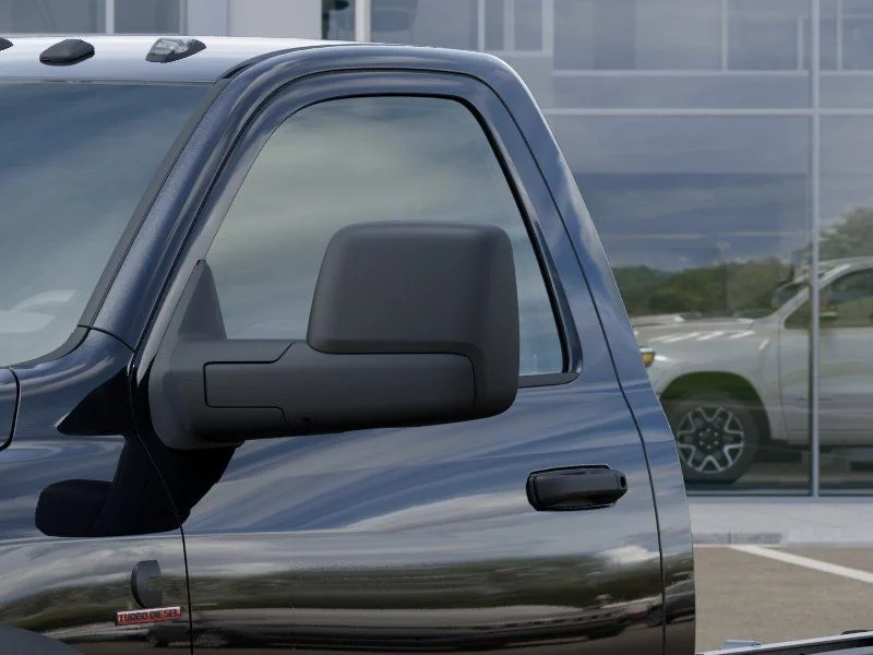 New 2025 Black Ram Tradesman image 12