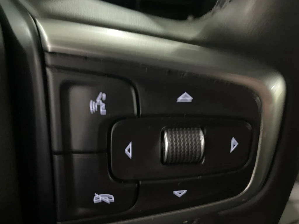 Certified Used 2026 Black Chevrolet LT image 15