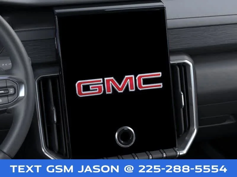 2026 GMC Acadia Elevation - Photo 52