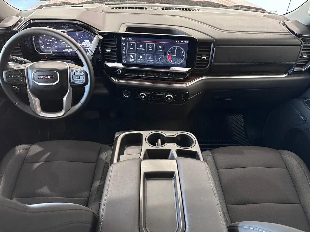 2024 GMC Sierra 1500 Elevation - Photo 14