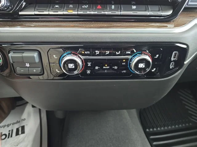 2026 GMC Sierra 1500 Elevation - Photo 22