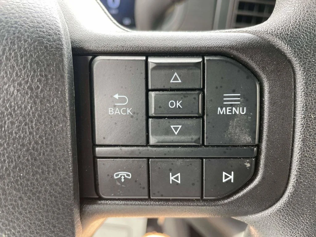 Certified Used 2024 Gray Ford STX image 22