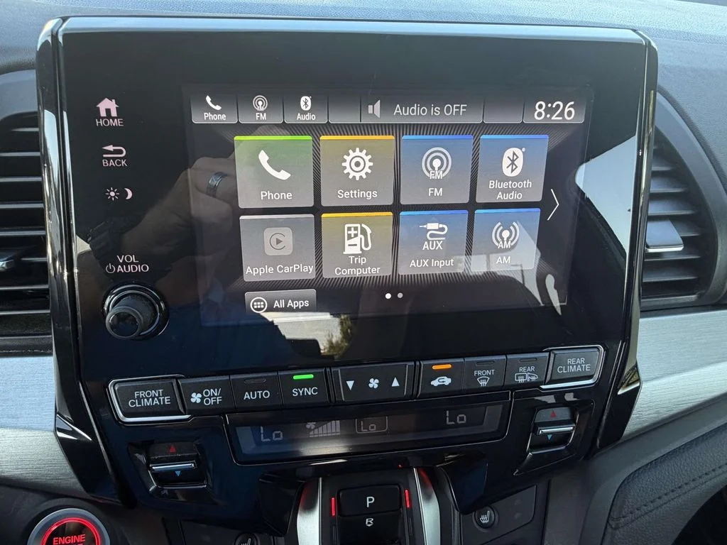 Used 2023  Honda Sport image 13