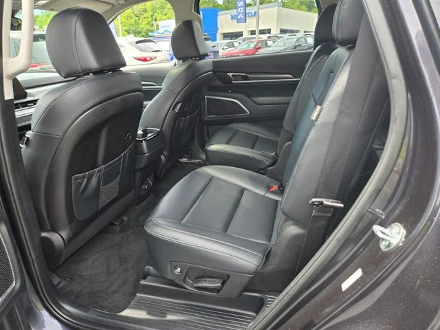 Used 2025 Gray Kia S image 13