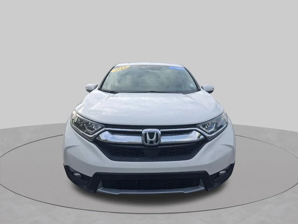 Used 2019  Honda EX-L image 2