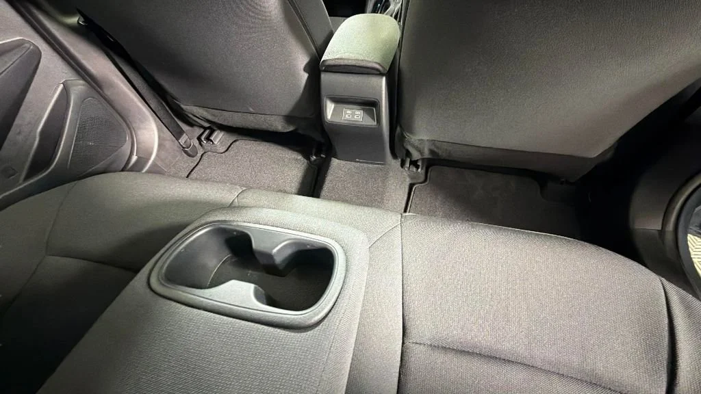 Used 2026 Gray Toyota LE image 30
