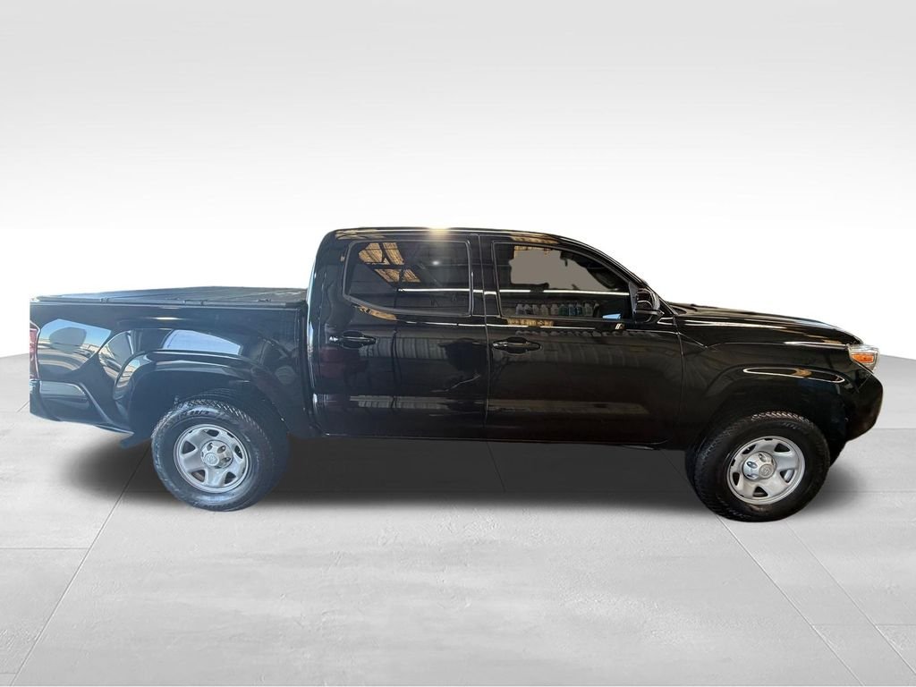 Used 2022 Black Toyota SR image 6