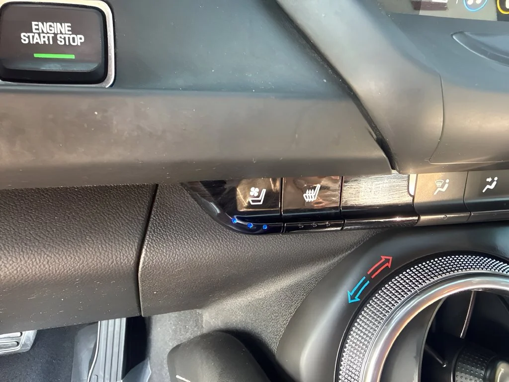Used 2021 Green Chevrolet SS image 18