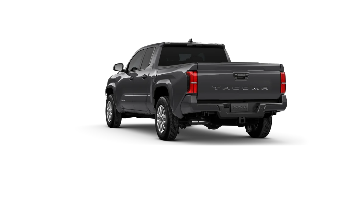 New 2026 Underground Toyota SR5 image 26