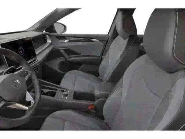 New 2026 Sandstone Volkswagen SE R-Line Black image 6