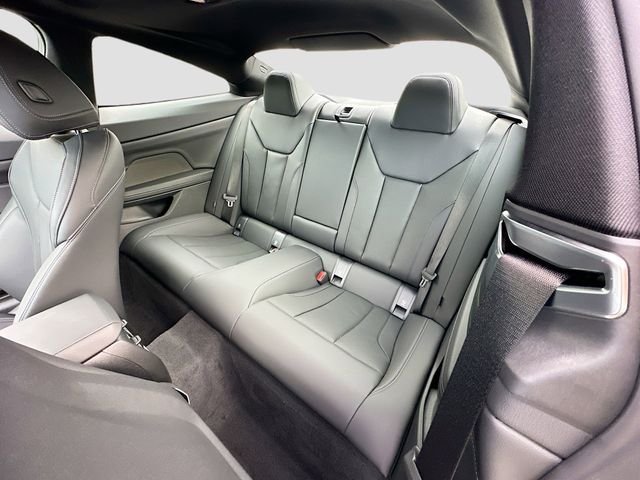 New 2026 White BMW 430i image 19