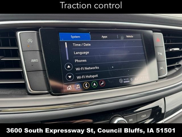 2024 Buick Enclave Premium - Photo 28