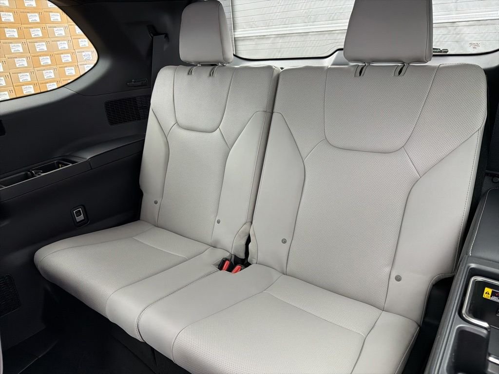 New 2026 Matador Red Mica Lexus  350 PREMIUM AWD image 19