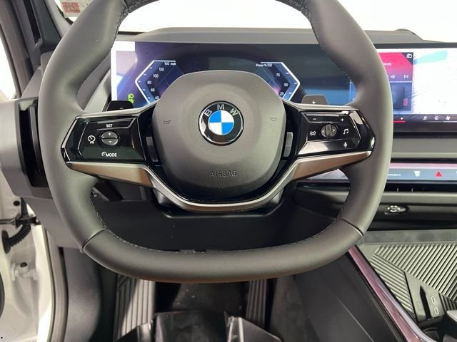 New 2026 White BMW 30 xDrive image 21