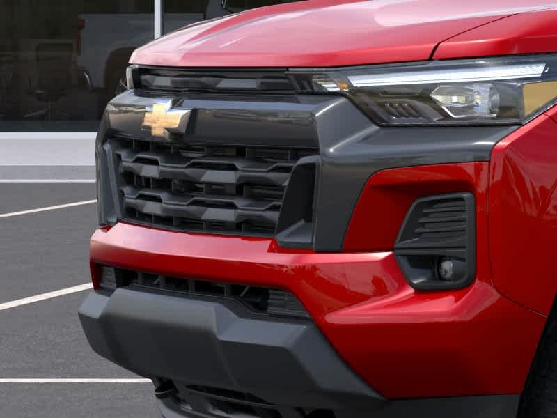 2026 Chevrolet Colorado LT - Photo 13